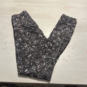 Lululemon Align Legging 25” sz 2